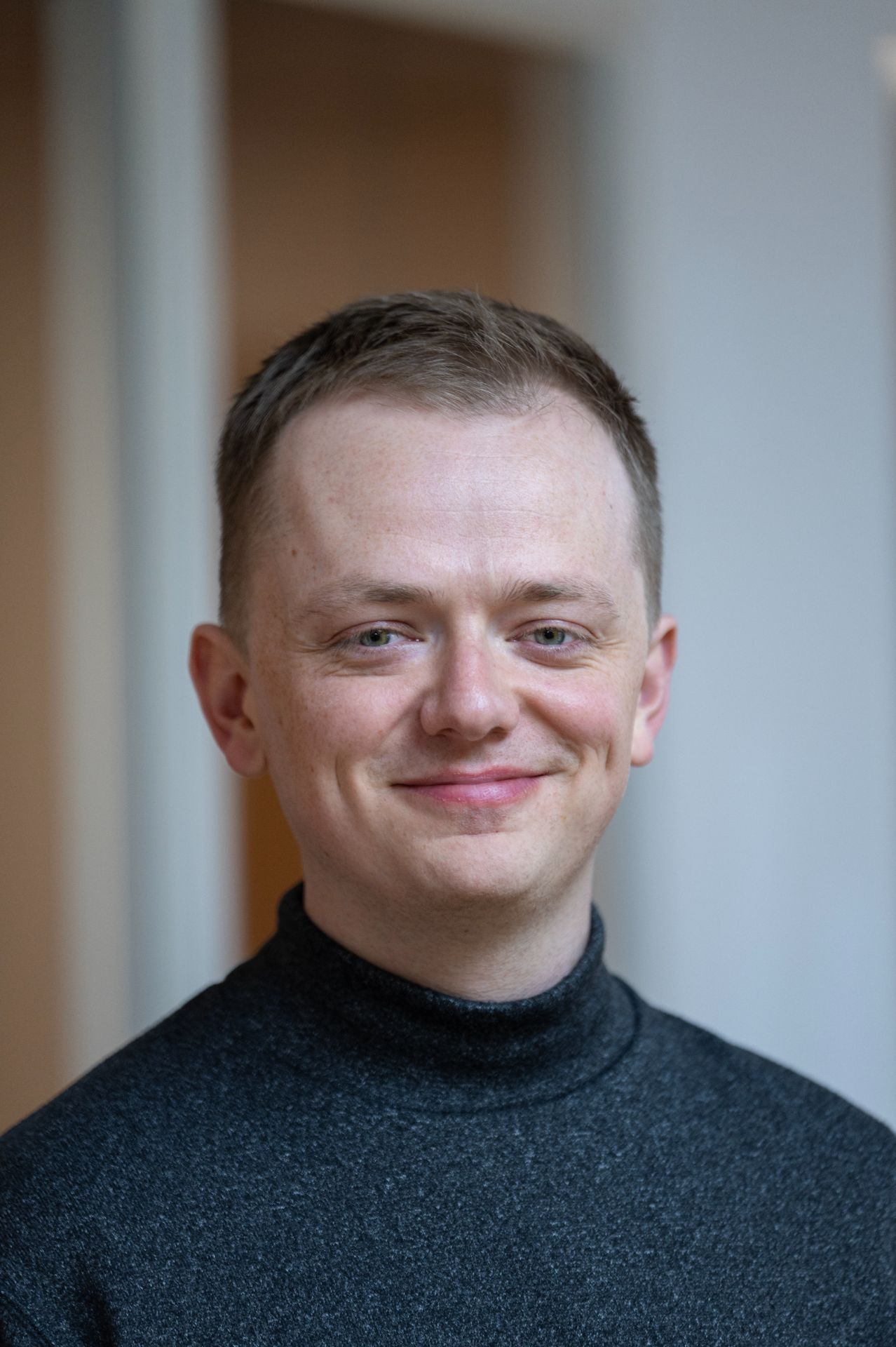 Luke McCarthy (Junior)